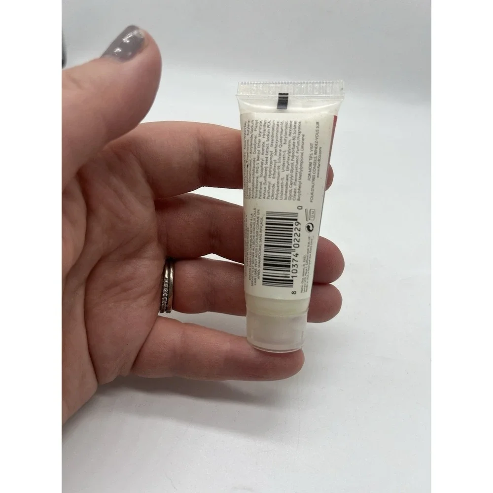 R+Co High Dive Moisture & Shine Creme 0.5 Fl Oz Mini Travel Size